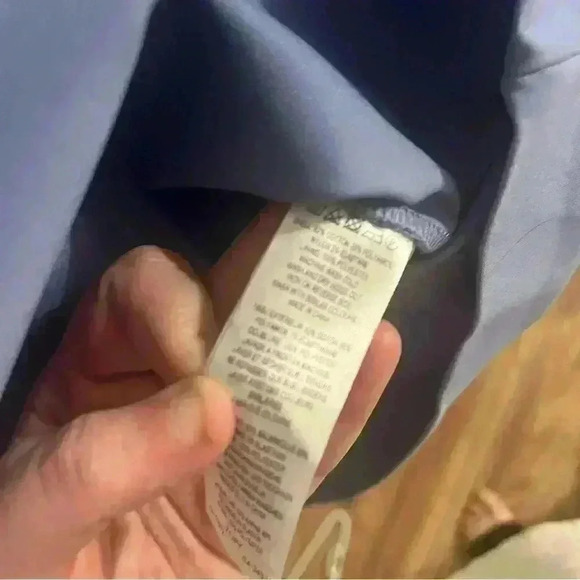 French Connection Glass Stretch Sheath Dress Size 12 - Picture 6 of 8